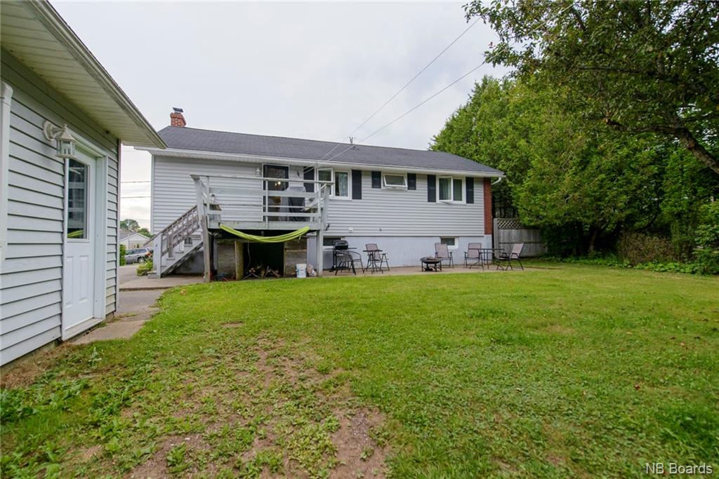 21 Keith Court, Saint John New Brunswick, Canada