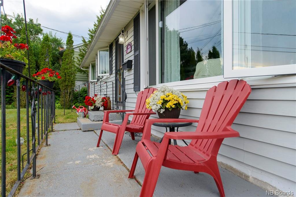 21 Keith Court, Saint John New Brunswick, Canada