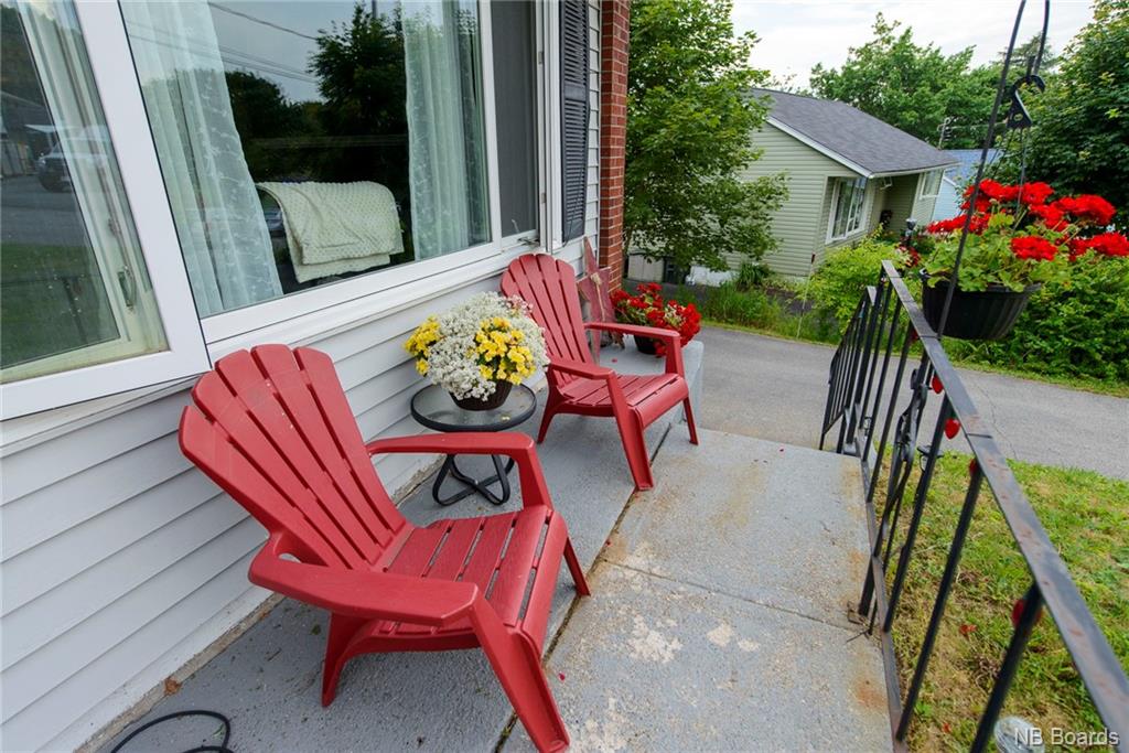 21 Keith Court, Saint John New Brunswick, Canada