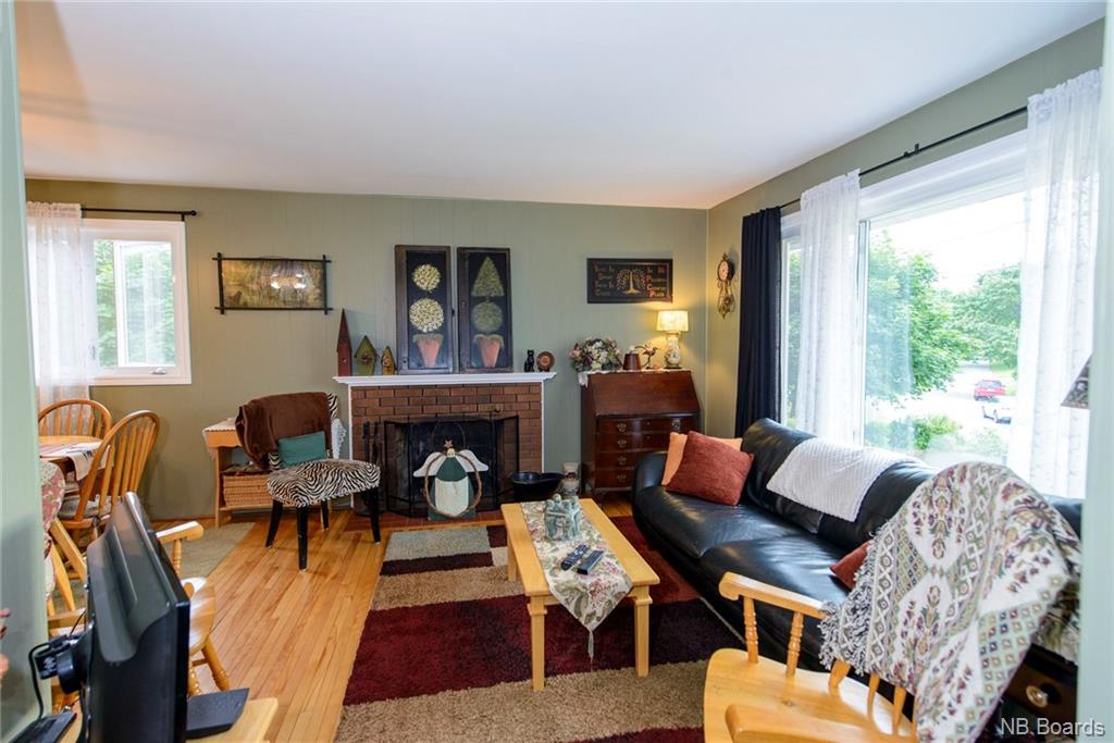 21 Keith Court, Saint John New Brunswick, Canada