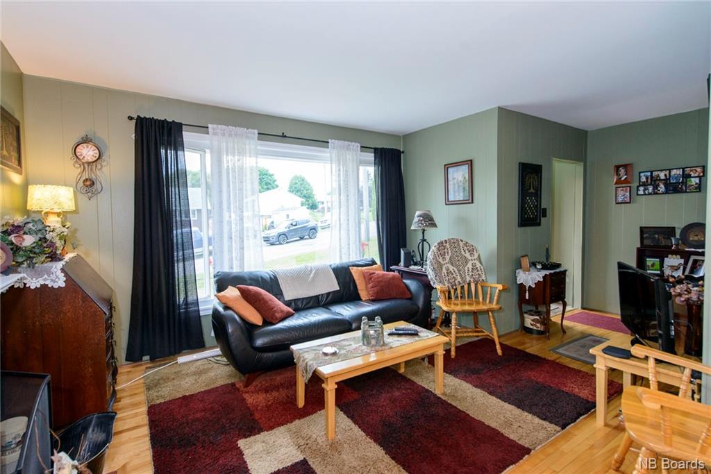 21 Keith Court, Saint John New Brunswick, Canada