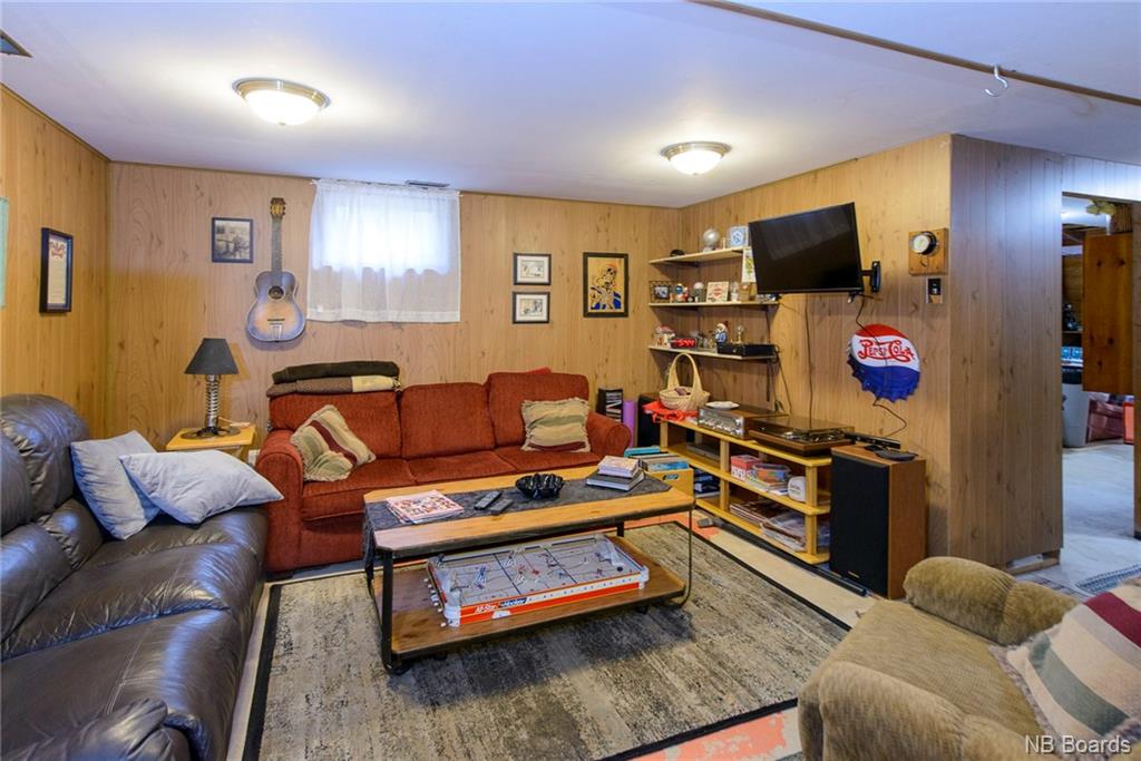 21 Keith Court, Saint John New Brunswick, Canada