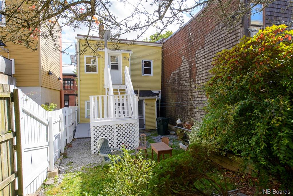 89 Duke Street, Saint John New Brunswick, Canada