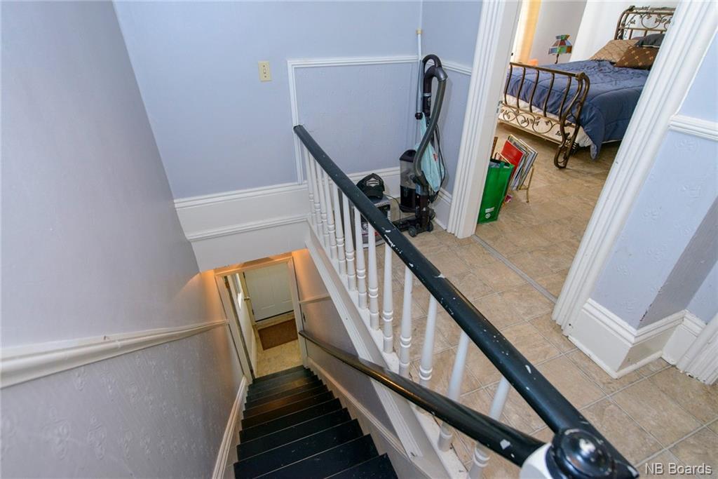 89 Duke Street, Saint John New Brunswick, Canada