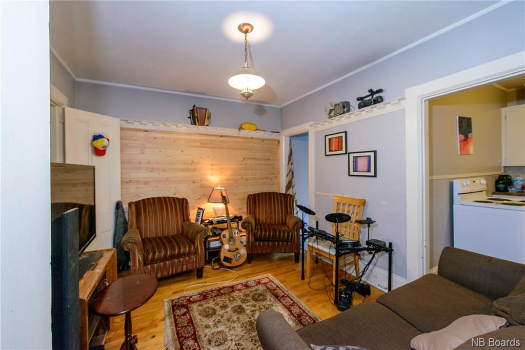 89 Duke Street, Saint John New Brunswick, Canada