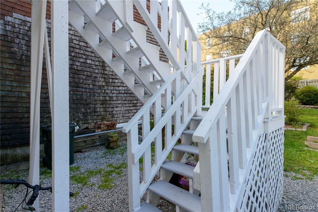 89 Duke Street, Saint John New Brunswick, Canada