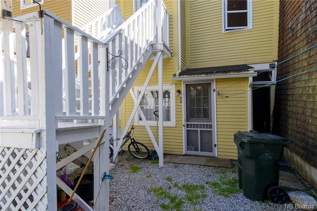 89 Duke Street, Saint John New Brunswick, Canada