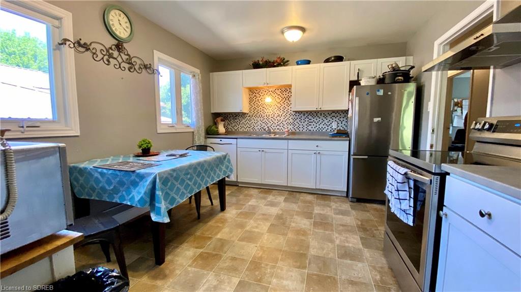 21 TURNER Drive, Simcoe, Ontario, Canada