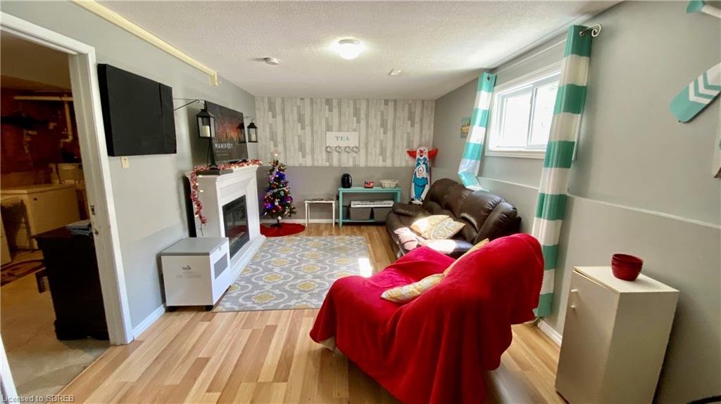 21 TURNER Drive, Simcoe, Ontario, Canada