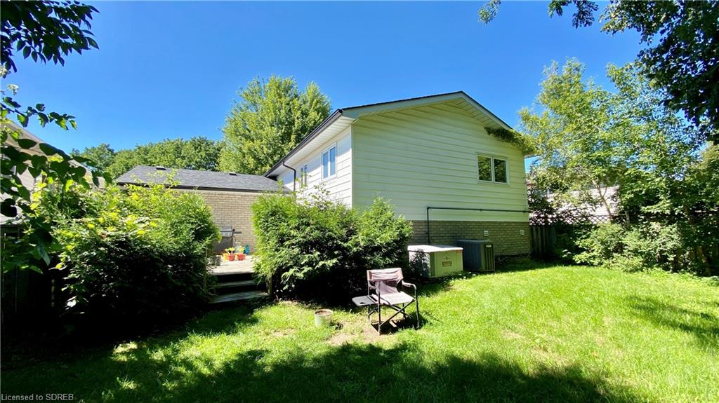 21 TURNER Drive, Simcoe, Ontario, Canada