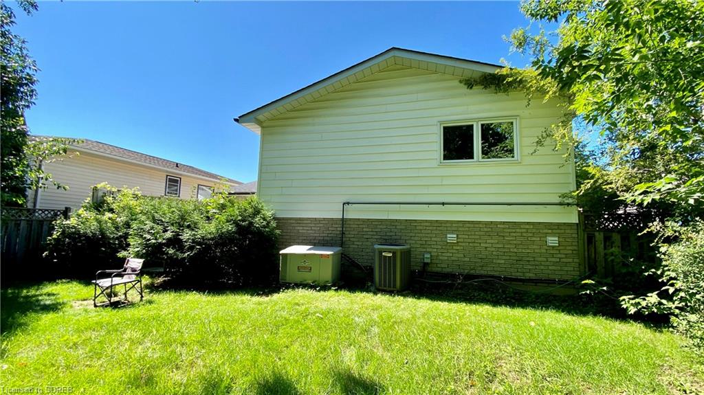 21 TURNER Drive, Simcoe, Ontario, Canada