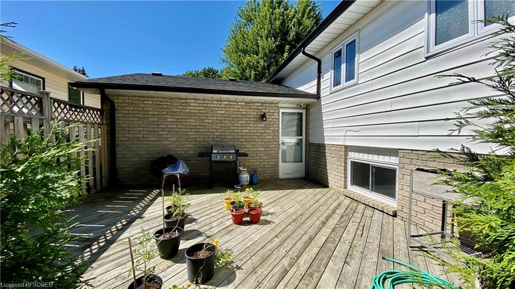 21 TURNER Drive, Simcoe, Ontario, Canada
