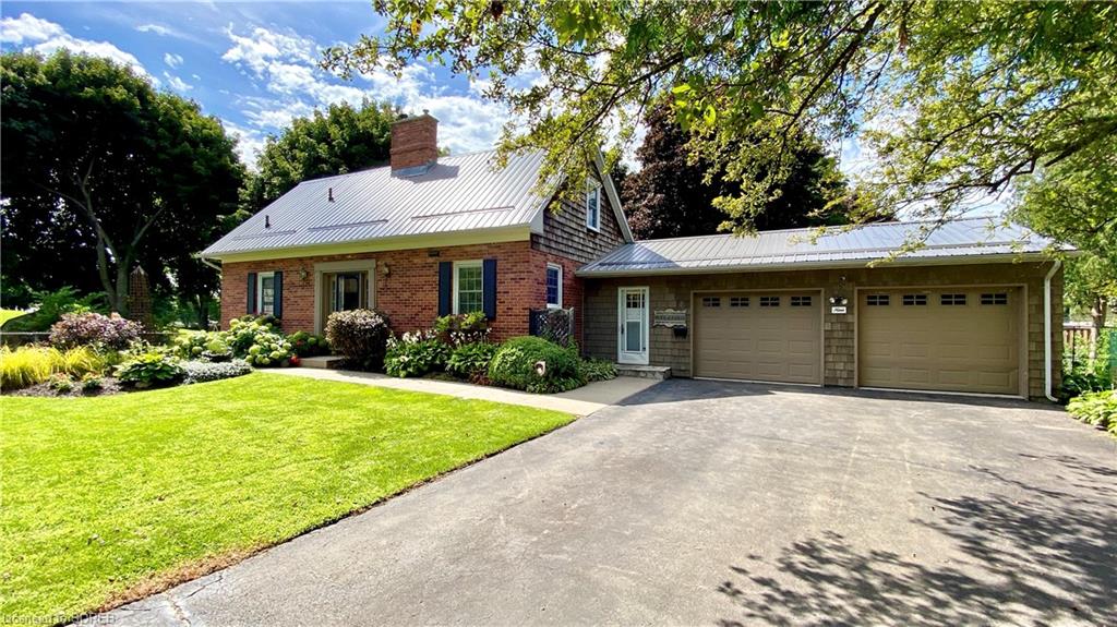 9 APPLETREE Court, Simcoe, Ontario, Canada