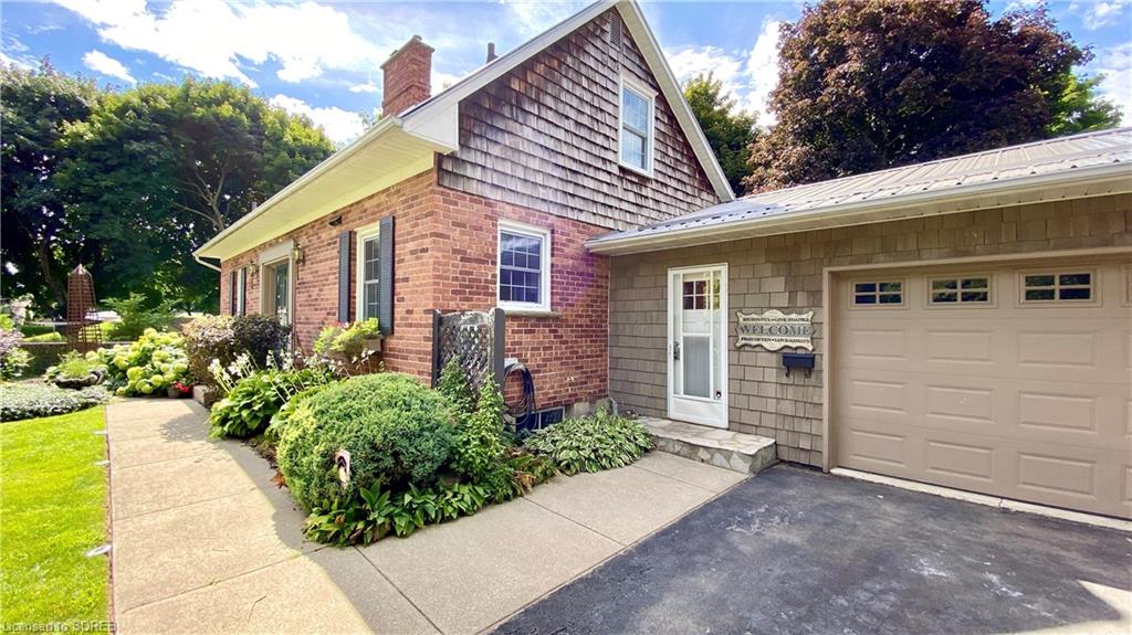 9 APPLETREE Court, Simcoe, Ontario, Canada