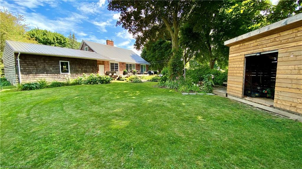 9 APPLETREE Court, Simcoe, Ontario, Canada