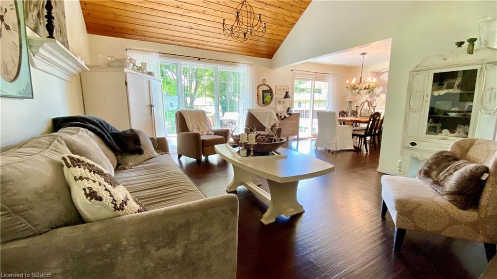 9 APPLETREE Court, Simcoe, Ontario, Canada