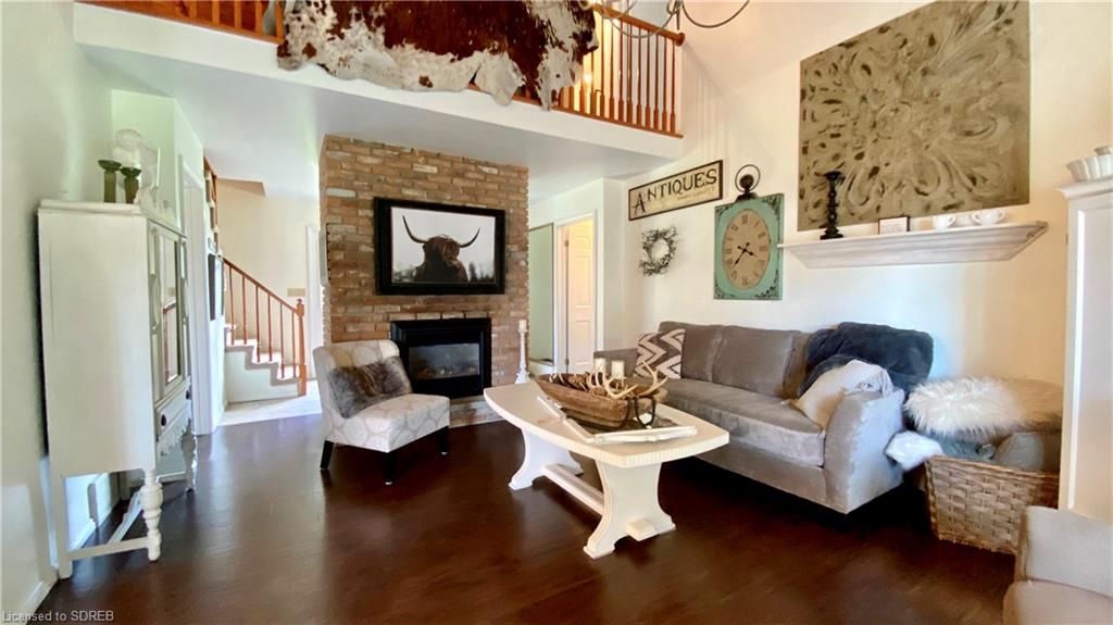 9 APPLETREE Court, Simcoe, Ontario, Canada