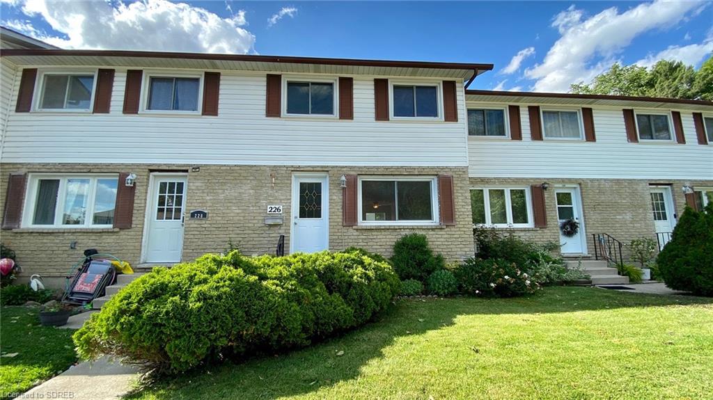 226 RICHARDSON Drive, Port Dover, Ontario, Canada