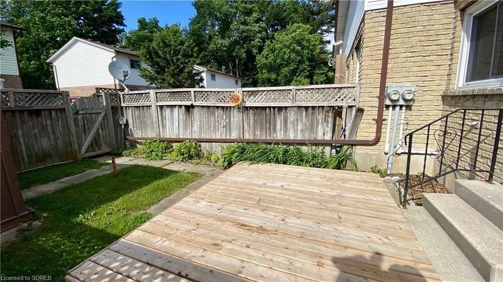 226 RICHARDSON Drive, Port Dover, Ontario, Canada