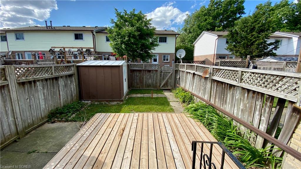 226 RICHARDSON Drive, Port Dover, Ontario, Canada