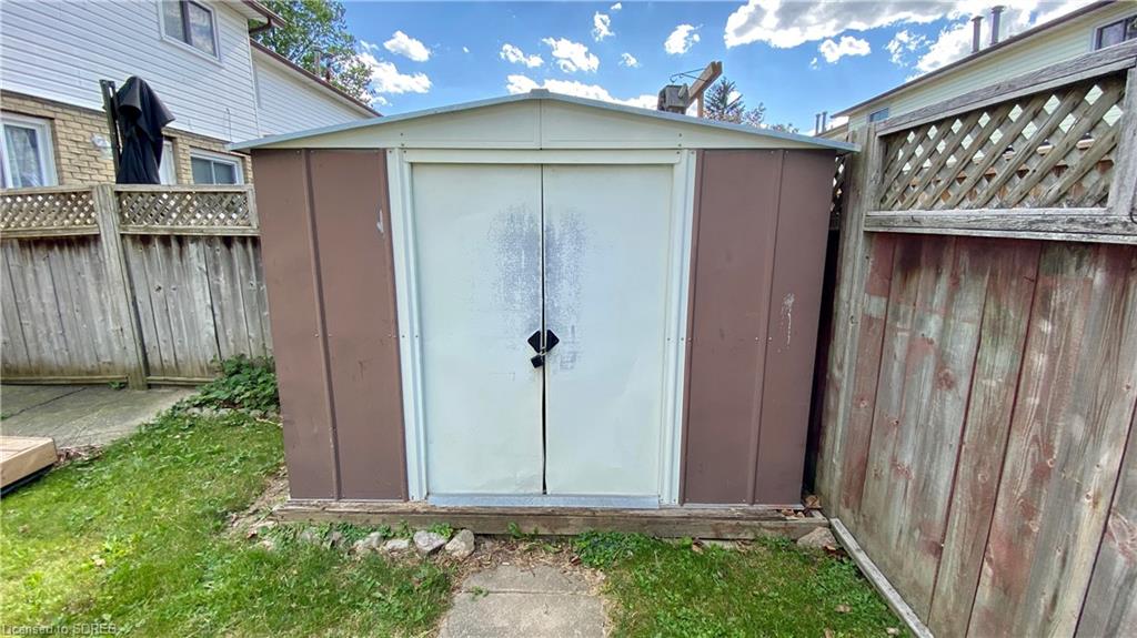226 RICHARDSON Drive, Port Dover, Ontario, Canada