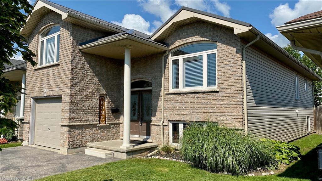 19 LANDON Avenue, Simcoe, Ontario, Canada