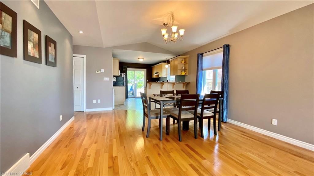 19 LANDON Avenue, Simcoe, Ontario, Canada