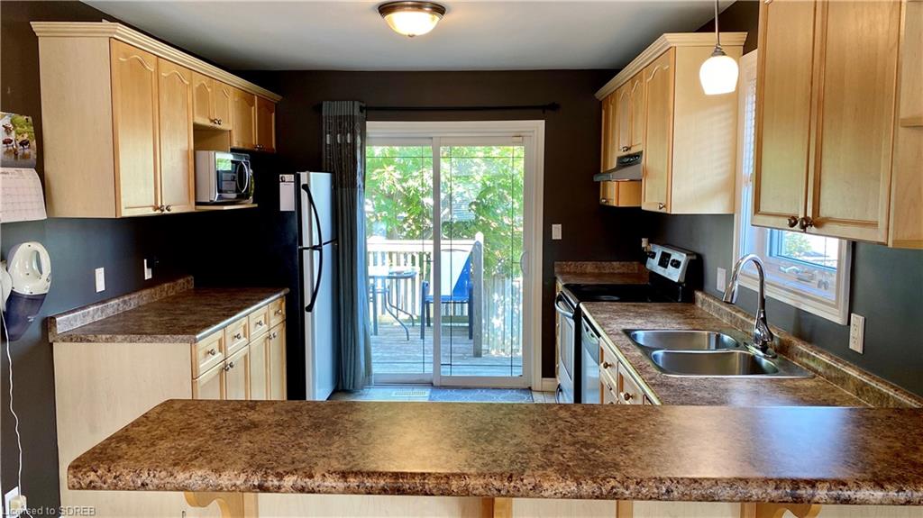 19 LANDON Avenue, Simcoe, Ontario, Canada