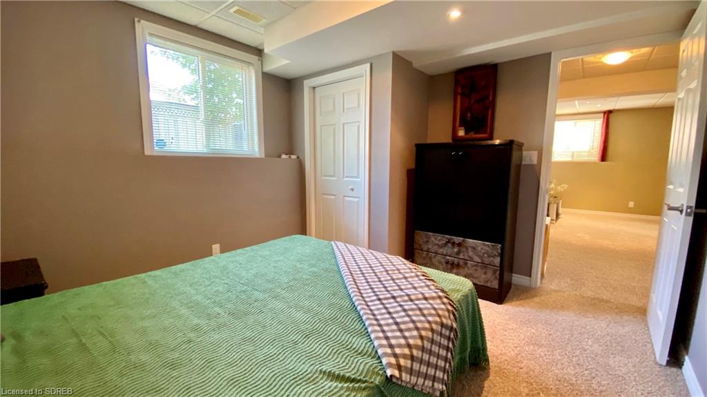 19 LANDON Avenue, Simcoe, Ontario, Canada