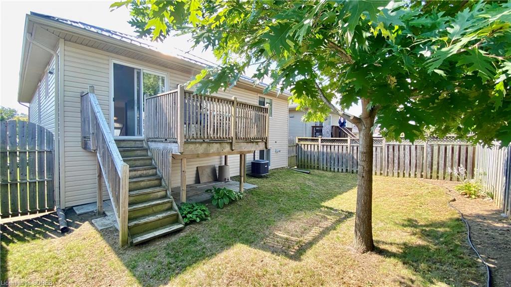 19 LANDON Avenue, Simcoe, Ontario, Canada