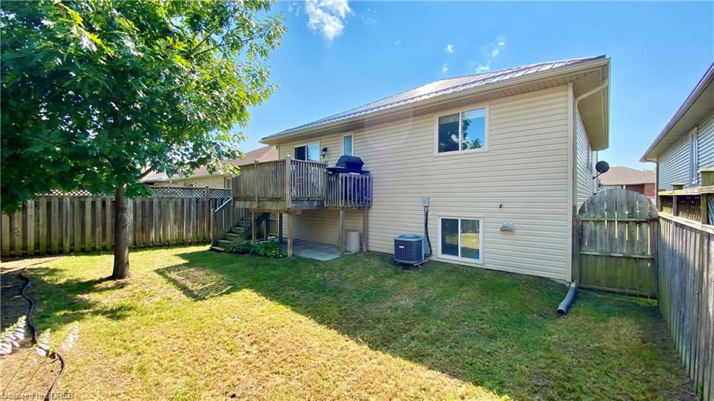 19 LANDON Avenue, Simcoe, Ontario, Canada