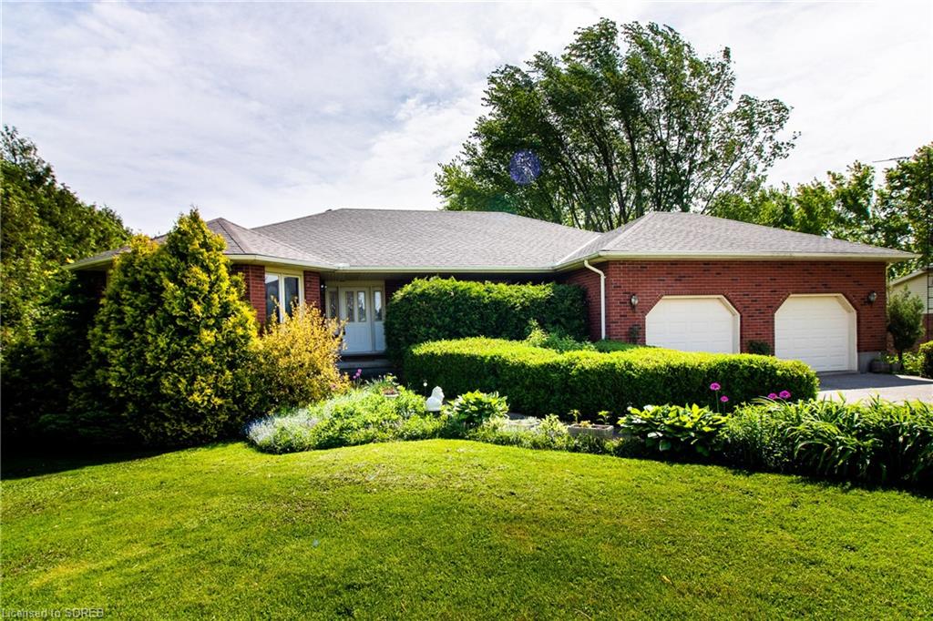 482 FISHERS GLEN Road, Vittoria, Ontario, Canada