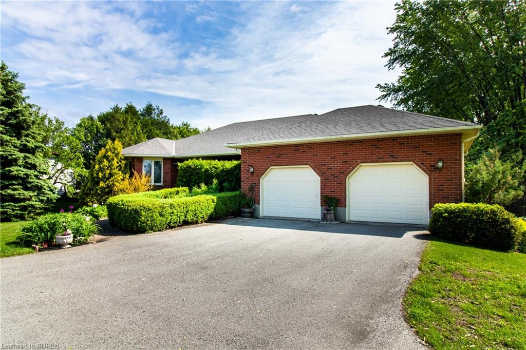 482 FISHERS GLEN Road, Vittoria, Ontario, Canada