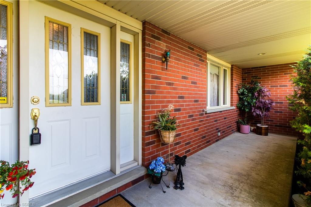 482 FISHERS GLEN Road, Vittoria, Ontario, Canada