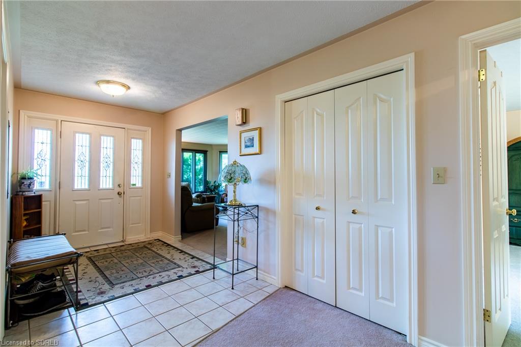 482 FISHERS GLEN Road, Vittoria, Ontario, Canada