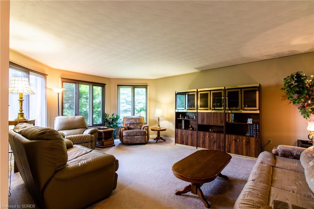 482 FISHERS GLEN Road, Vittoria, Ontario, Canada