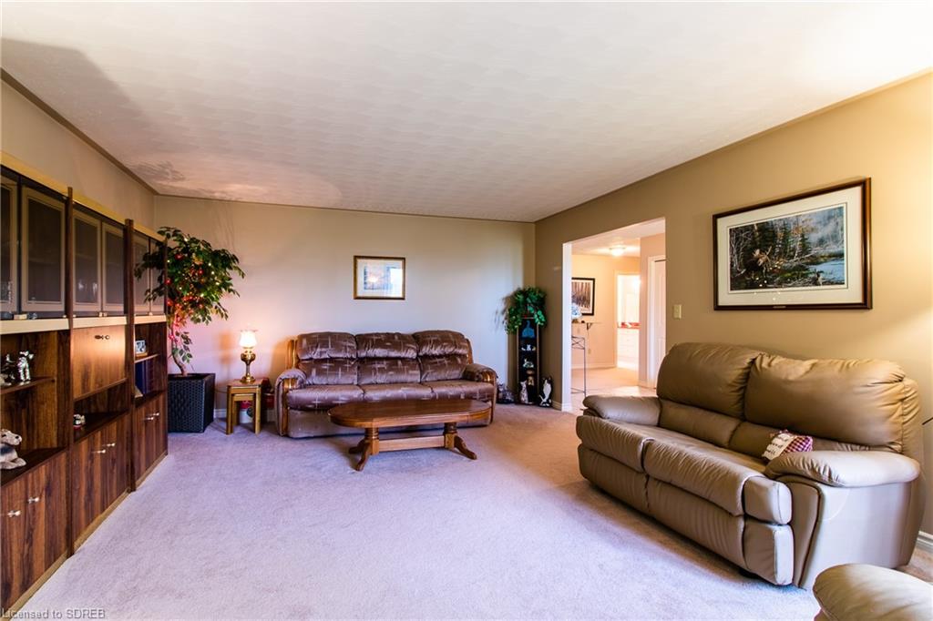 482 FISHERS GLEN Road, Vittoria, Ontario, Canada