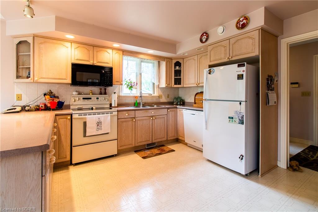 482 FISHERS GLEN Road, Vittoria, Ontario, Canada