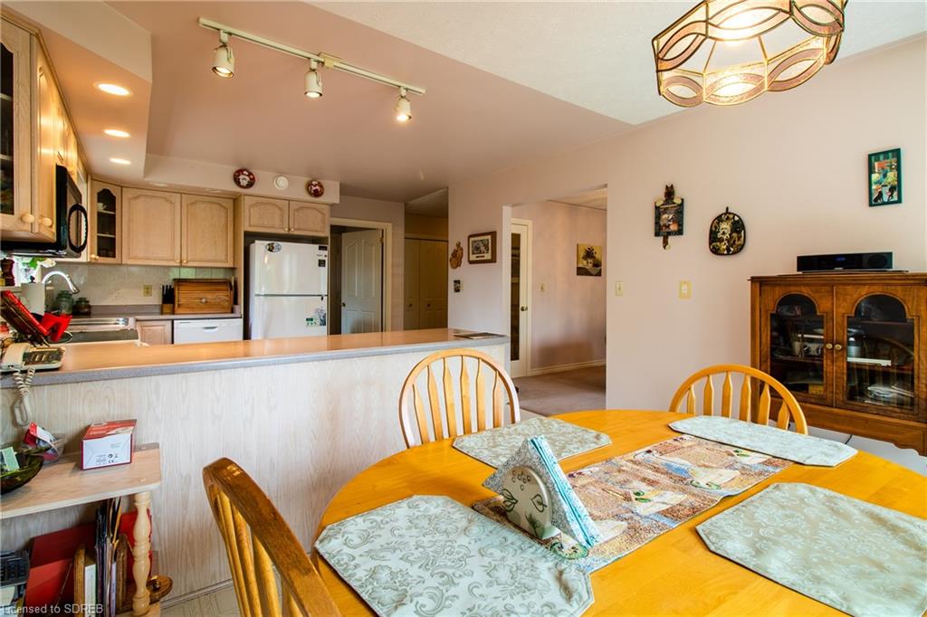 482 FISHERS GLEN Road, Vittoria, Ontario, Canada