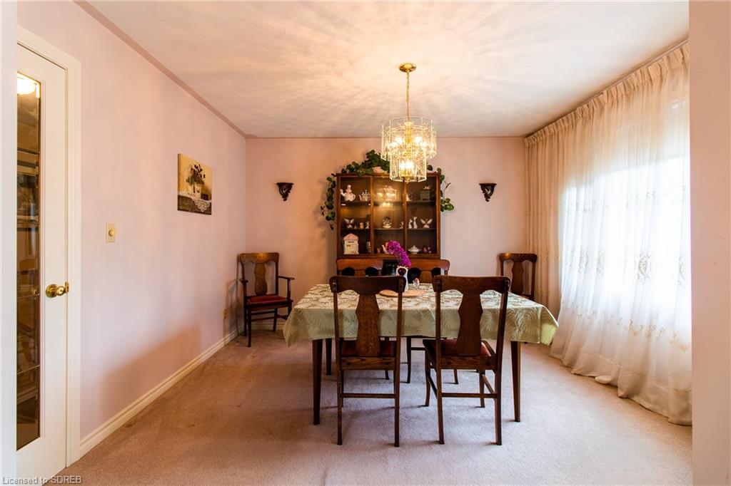 482 FISHERS GLEN Road, Vittoria, Ontario, Canada