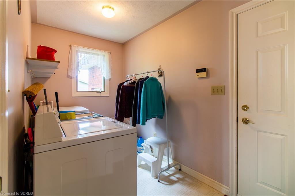 482 FISHERS GLEN Road, Vittoria, Ontario, Canada