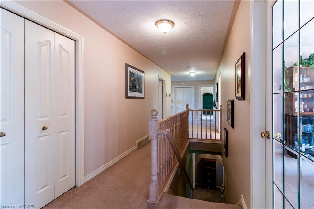 482 FISHERS GLEN Road, Vittoria, Ontario, Canada