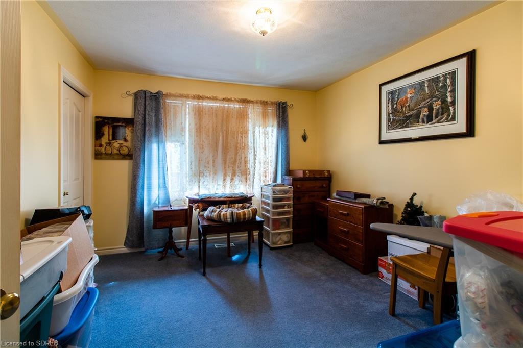 482 FISHERS GLEN Road, Vittoria, Ontario, Canada