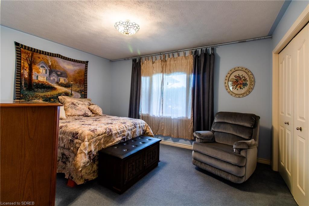 482 FISHERS GLEN Road, Vittoria, Ontario, Canada