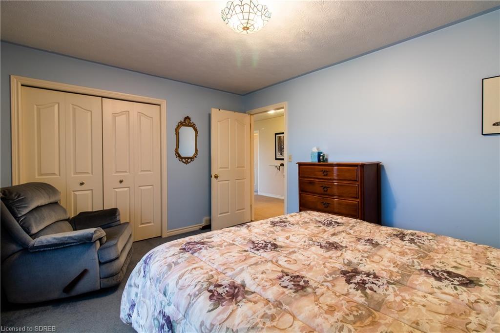 482 FISHERS GLEN Road, Vittoria, Ontario, Canada