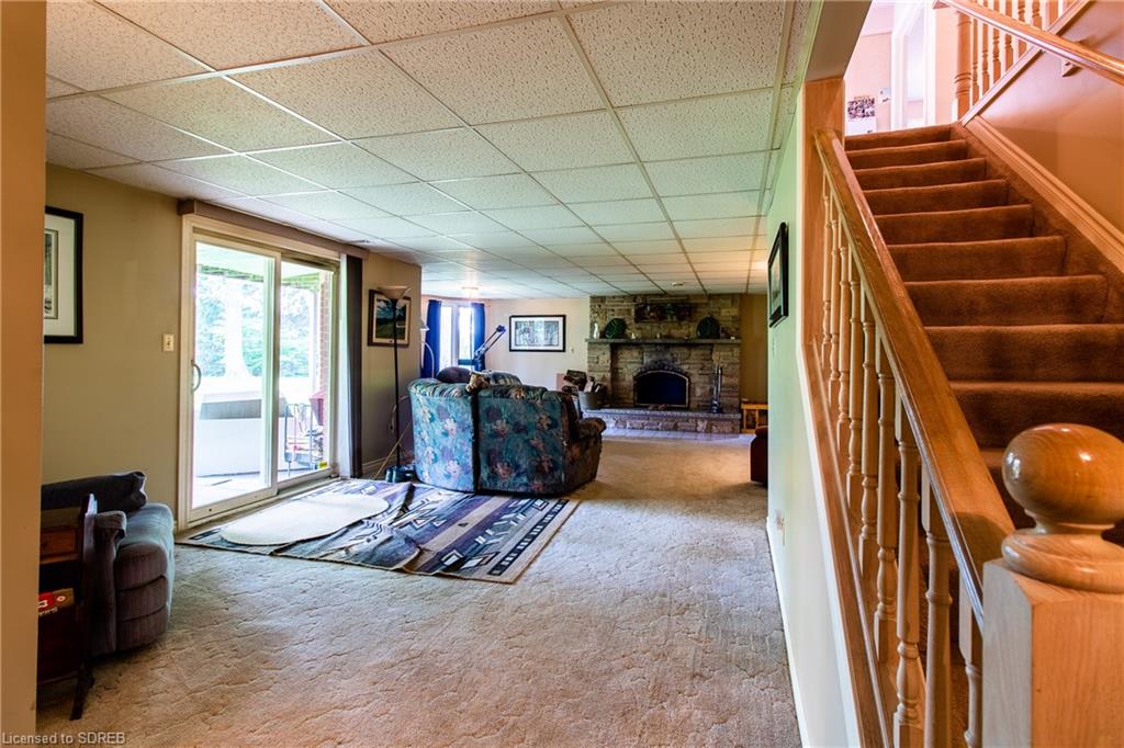 482 FISHERS GLEN Road, Vittoria, Ontario, Canada