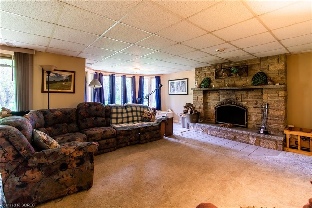 482 FISHERS GLEN Road, Vittoria, Ontario, Canada