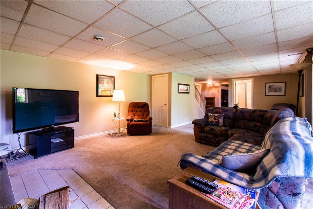 482 FISHERS GLEN Road, Vittoria, Ontario, Canada