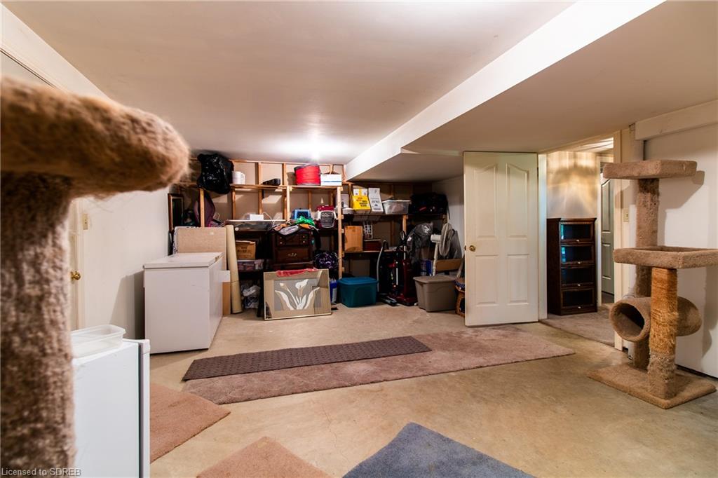 482 FISHERS GLEN Road, Vittoria, Ontario, Canada