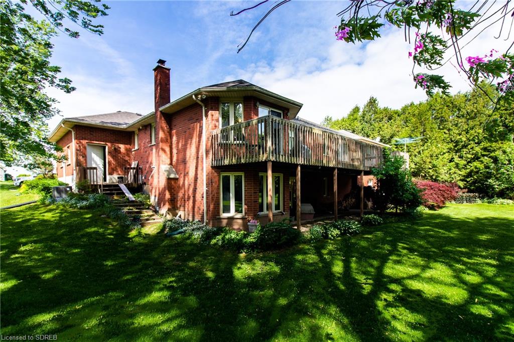 482 FISHERS GLEN Road, Vittoria, Ontario, Canada
